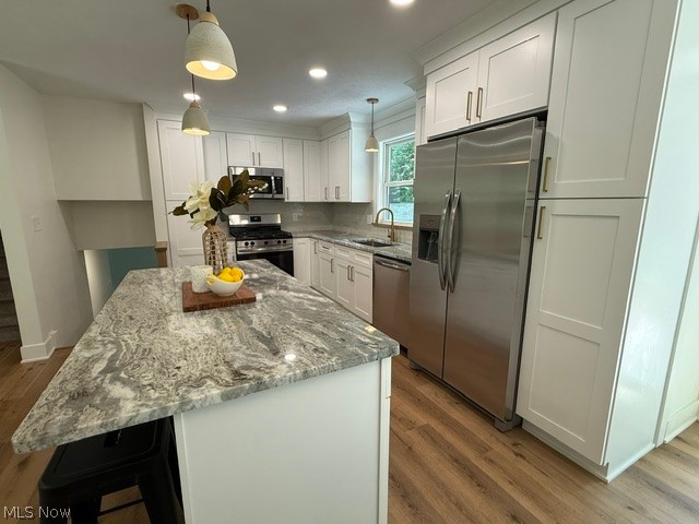 Chardon Acres - Residential