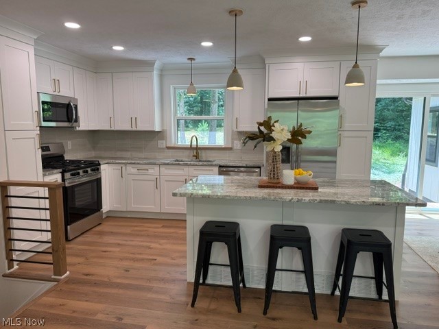 Chardon Acres - Residential