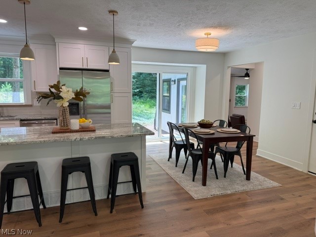 Chardon Acres - Residential