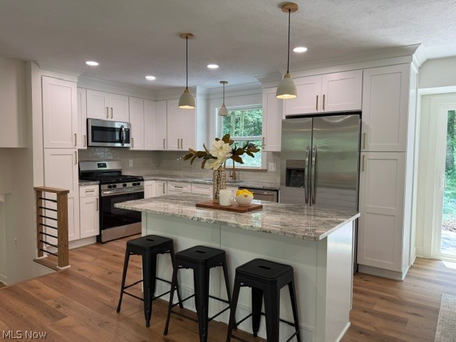 Chardon Acres - Residential