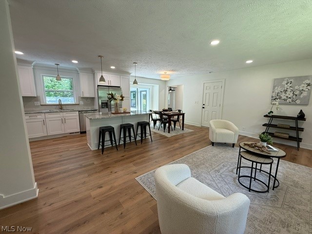 Chardon Acres - Residential