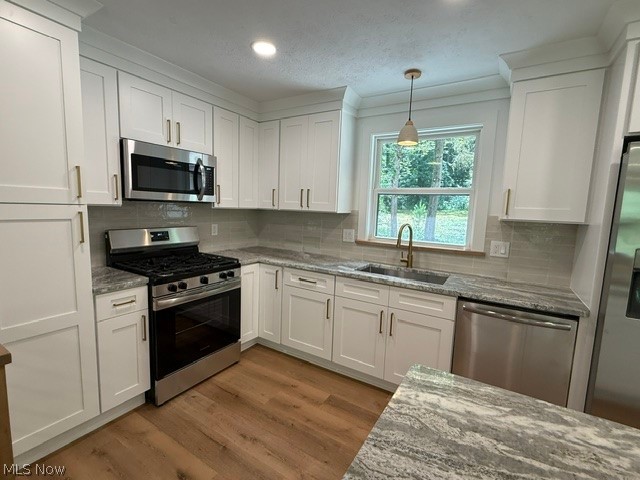 Chardon Acres - Residential