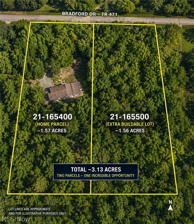 Chardon Acres - Residential