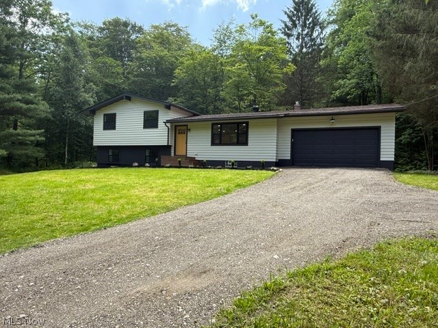 Chardon Acres - Residential