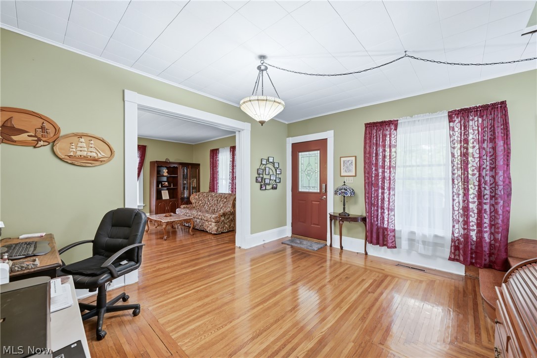 Assesors Add - Residential