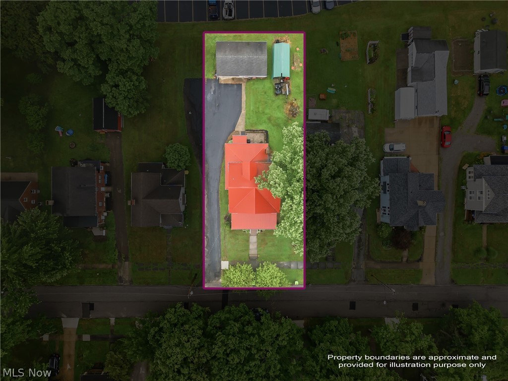 Assesors Add - Residential