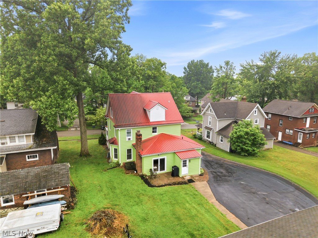 Assesors Add - Residential