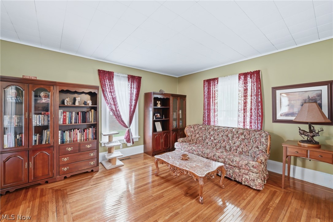 Assesors Add - Residential