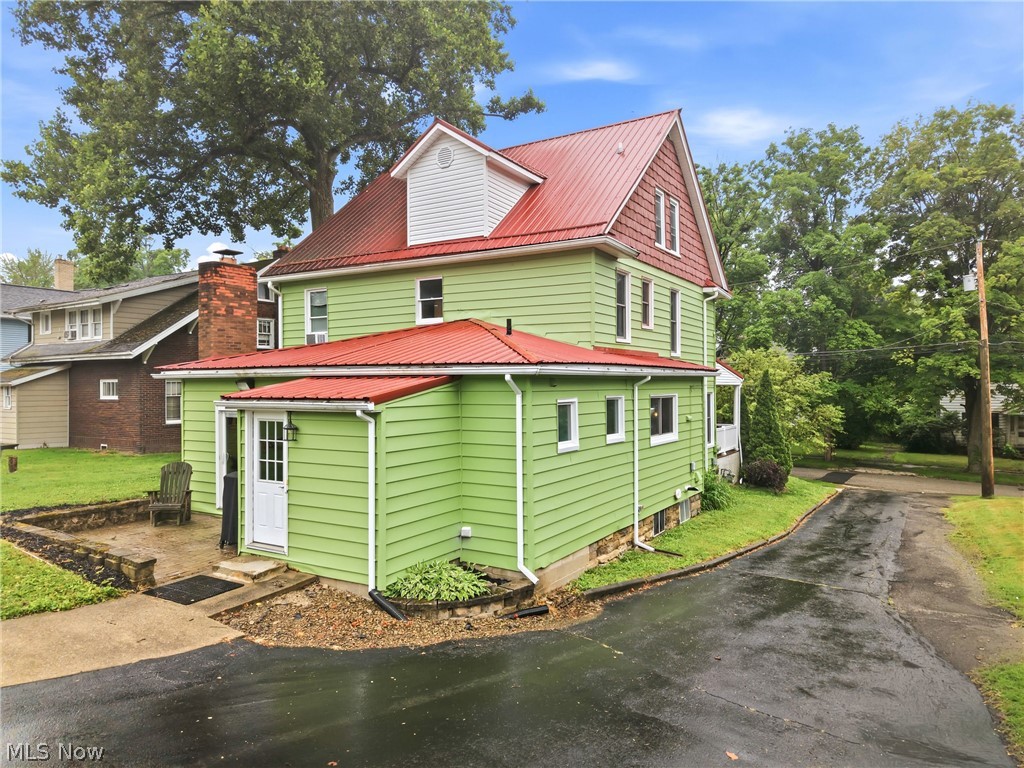 Assesors Add - Residential