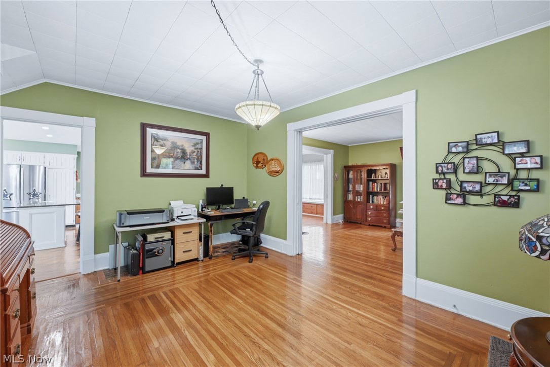 Assesors Add - Residential