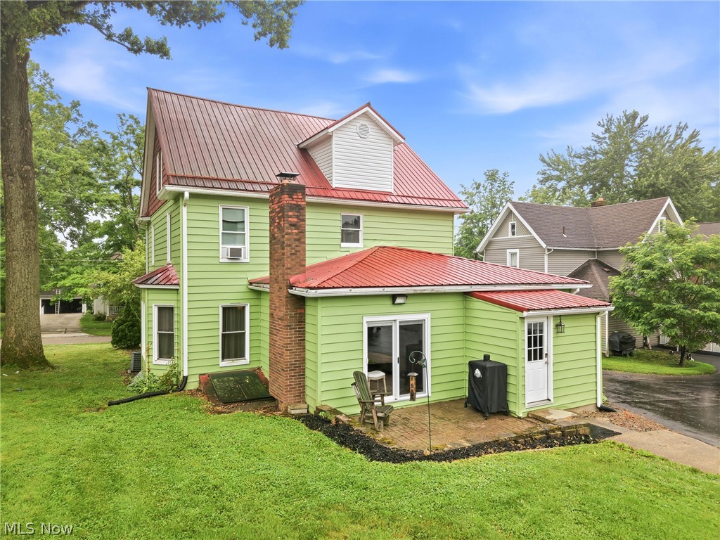 Assesors Add - Residential