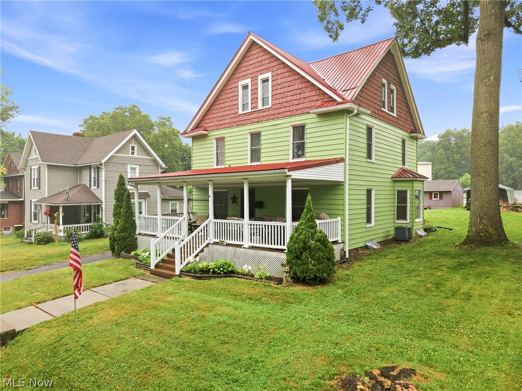 Assesors Add - Residential