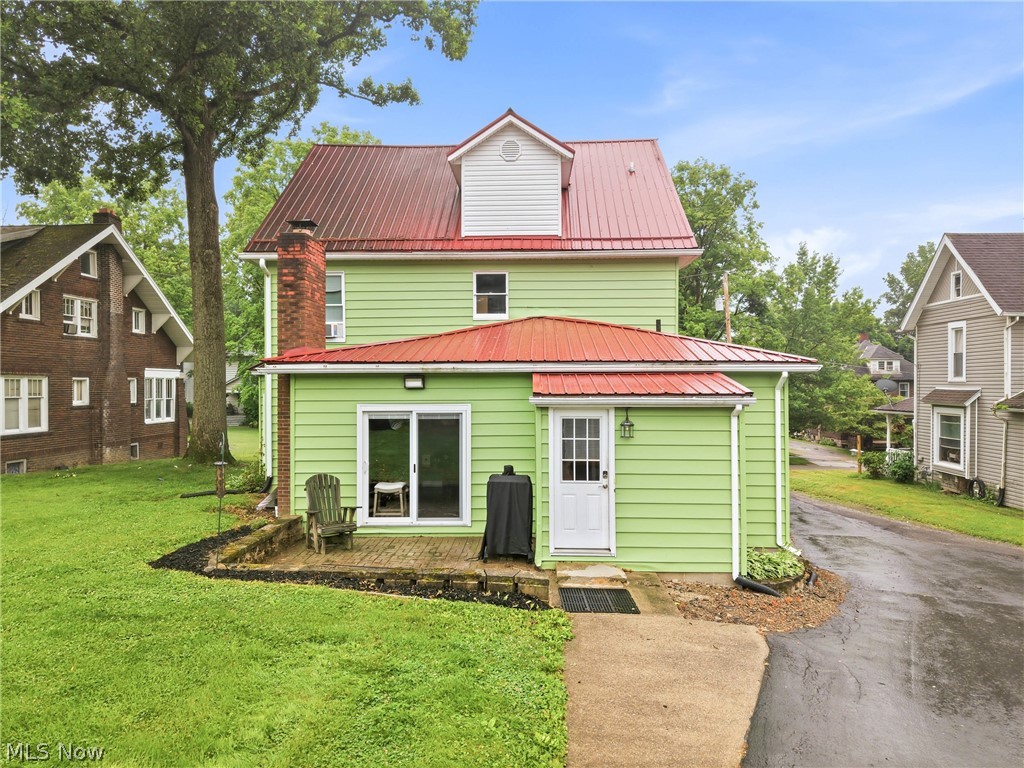 Assesors Add - Residential