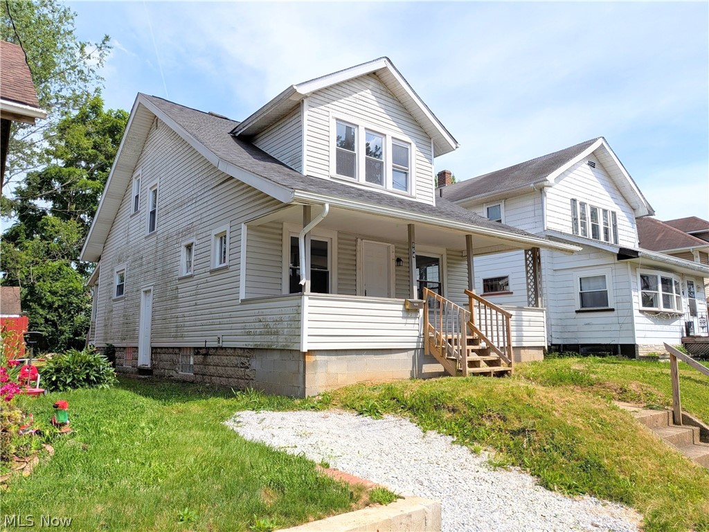 City/Massillon - Residential