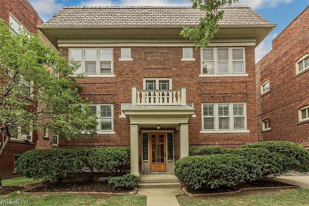 Euclid Heights - Residential Lease