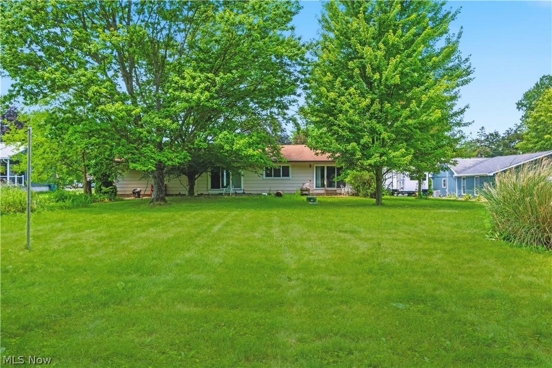 Reichman Allotment - Residential