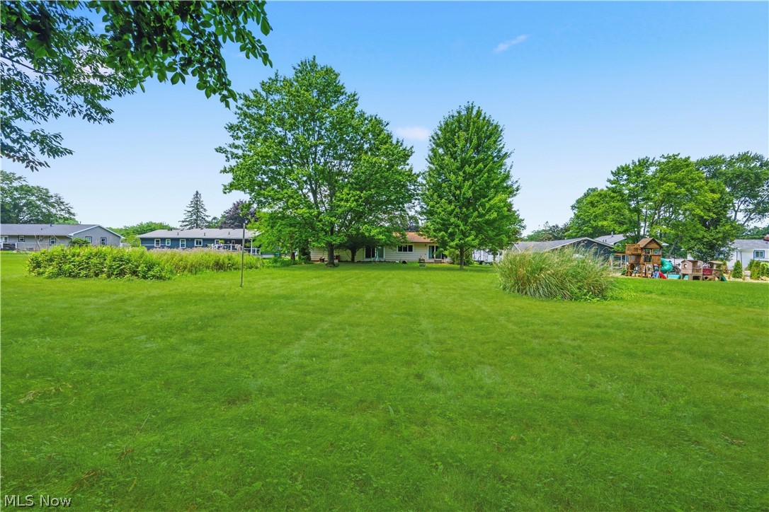 Reichman Allotment - Residential