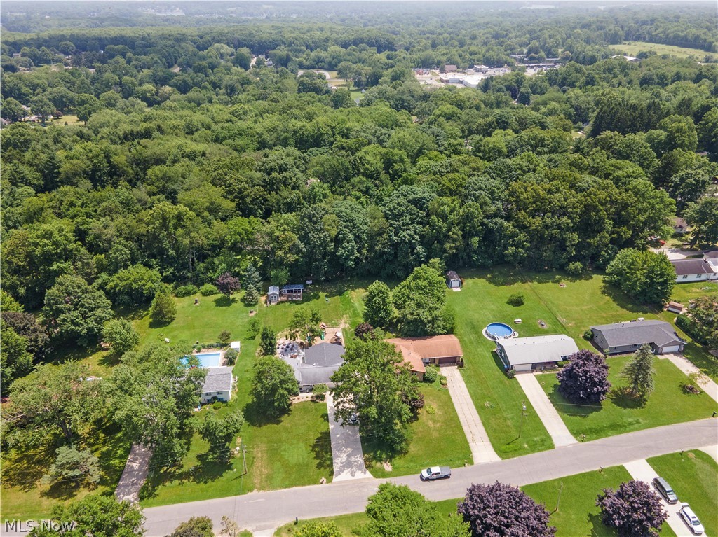 Reichman Allotment - Residential