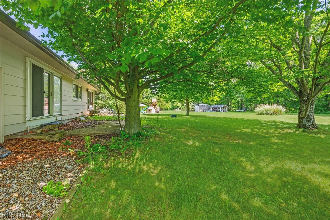 Reichman Allotment - Residential