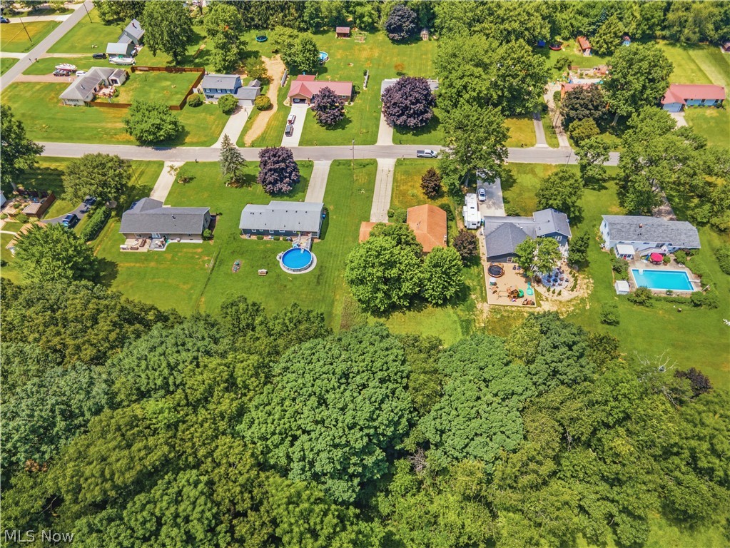 Reichman Allotment - Residential