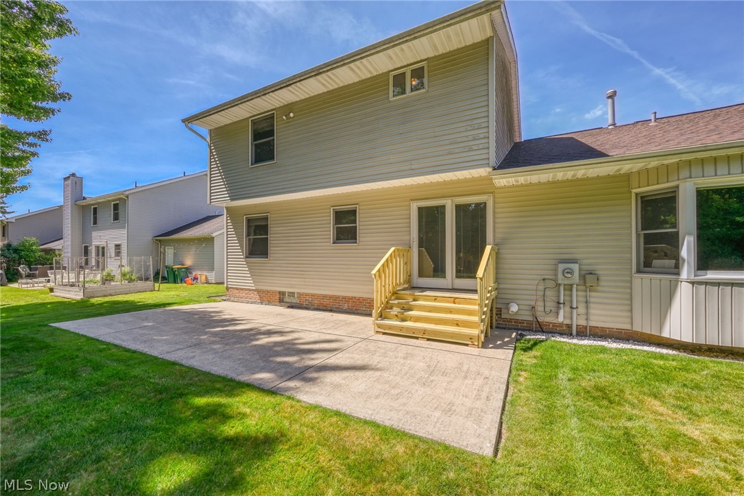 Ws-Sharonbrook Estates - Residential