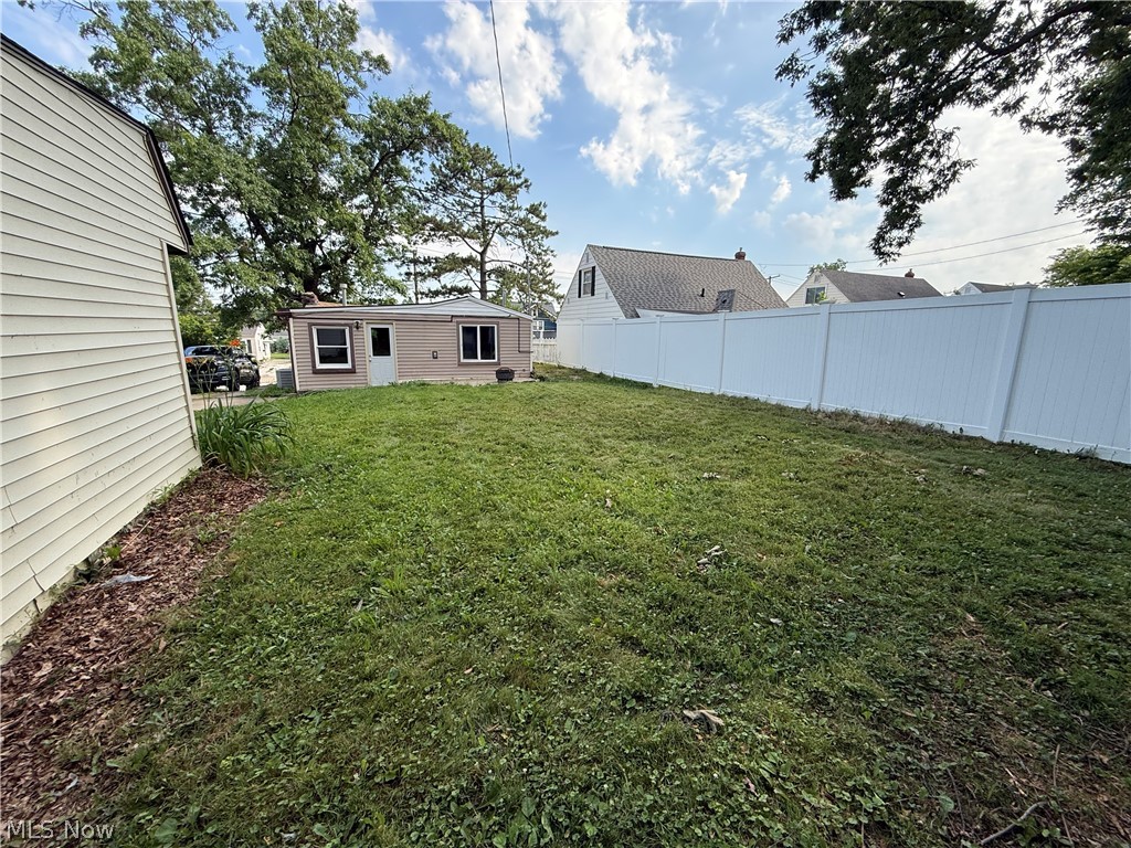 West Falls - Residential