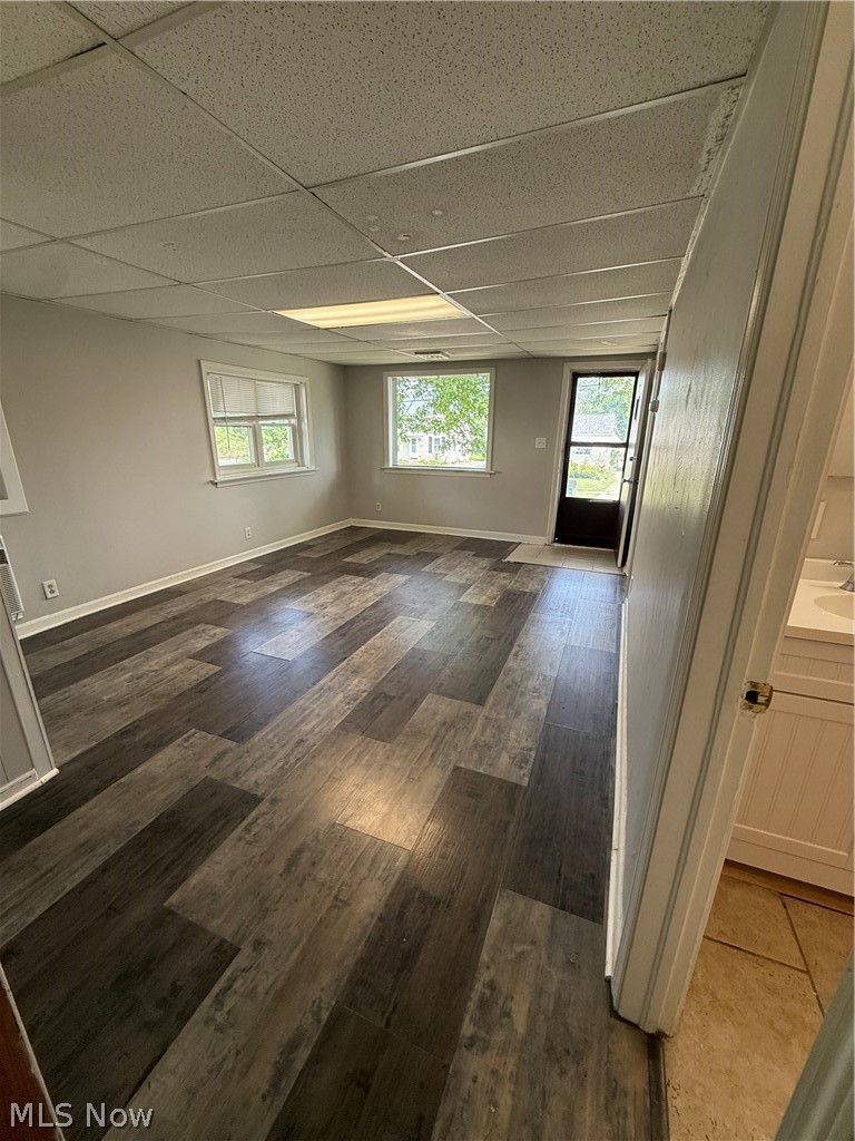 West Falls - Residential