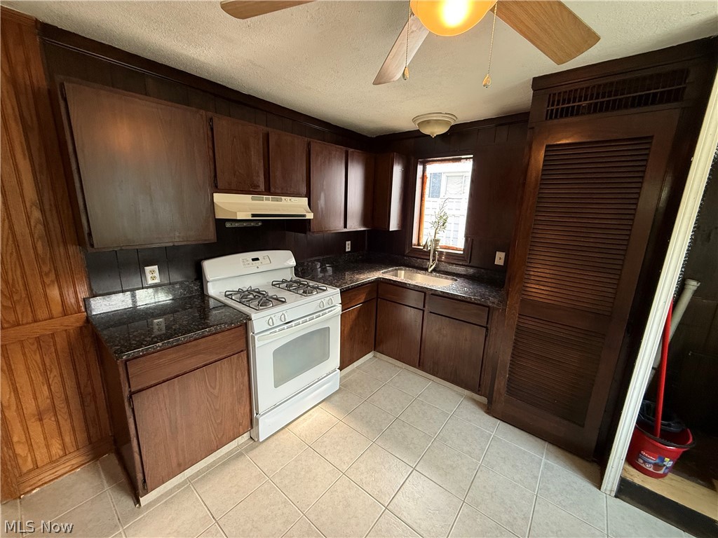 West Falls - Residential