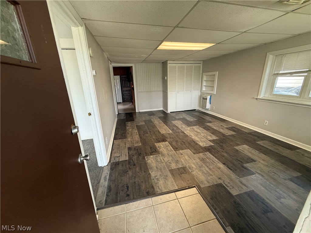West Falls - Residential
