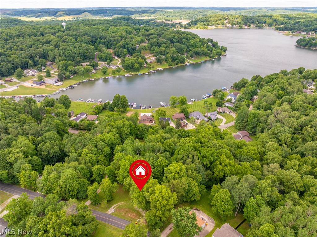Lake Mohawk Map 07 - Residential