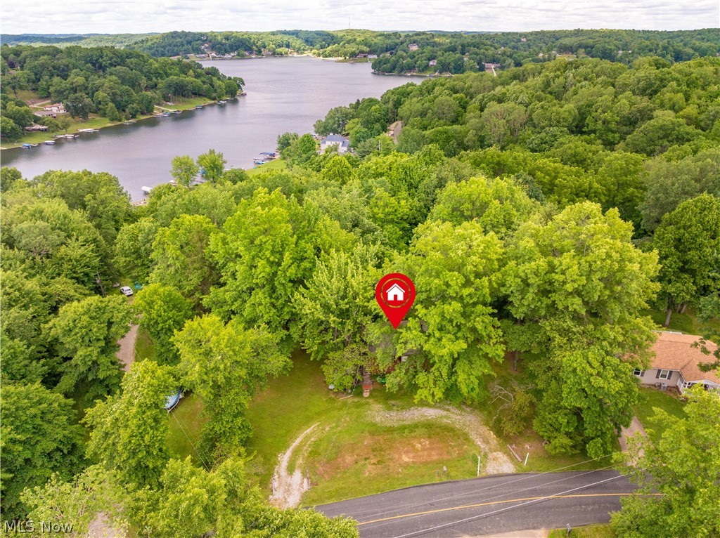 Lake Mohawk Map 07 - Residential