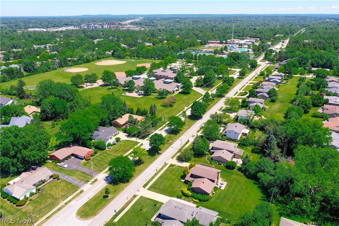 Shakercrest - Residential