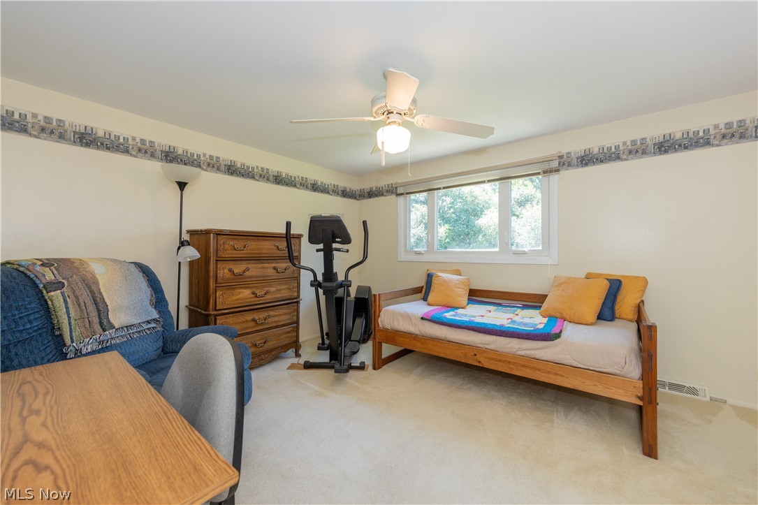 Shakercrest - Residential