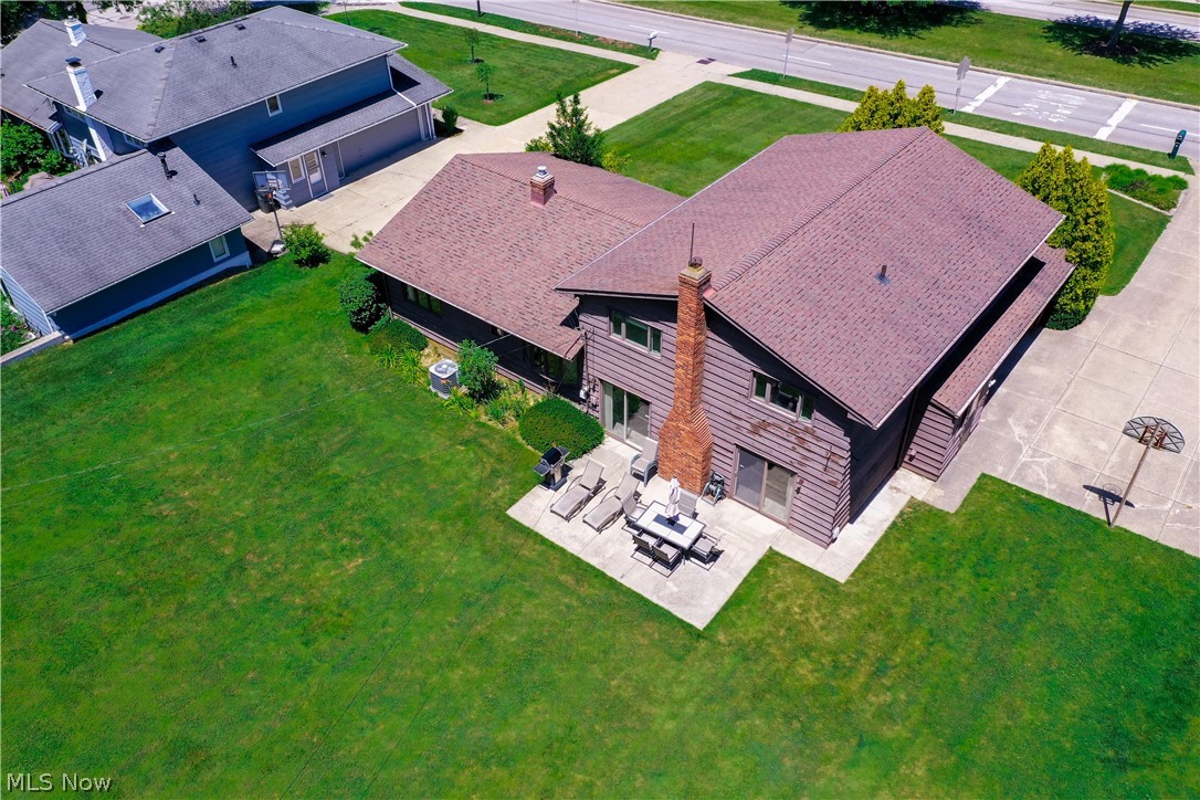 Shakercrest - Residential