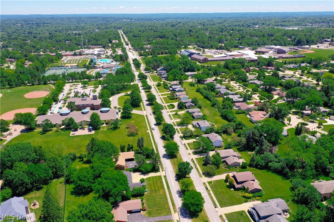 Shakercrest - Residential