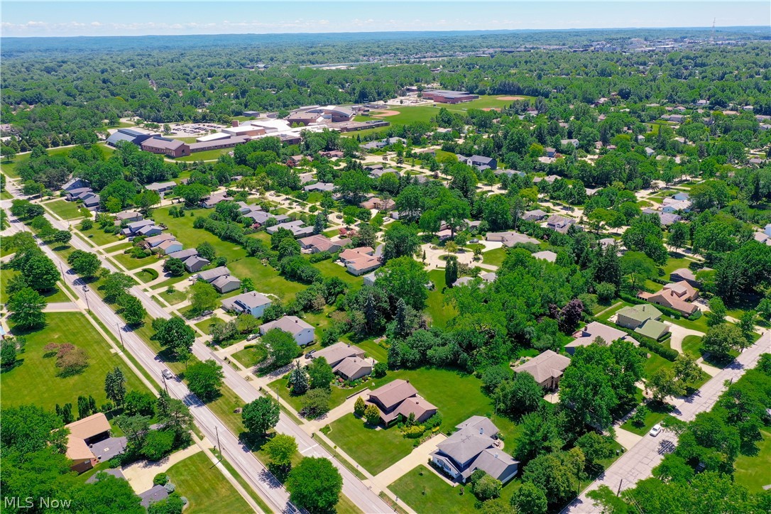 Shakercrest - Residential
