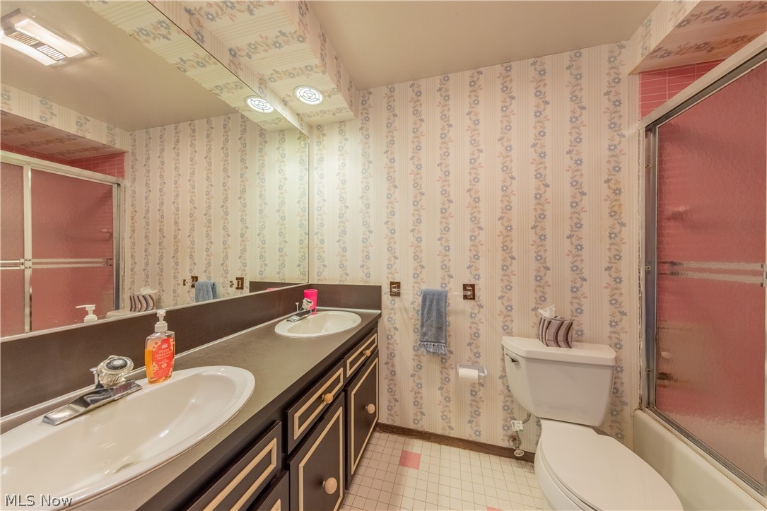 Shakercrest - Residential