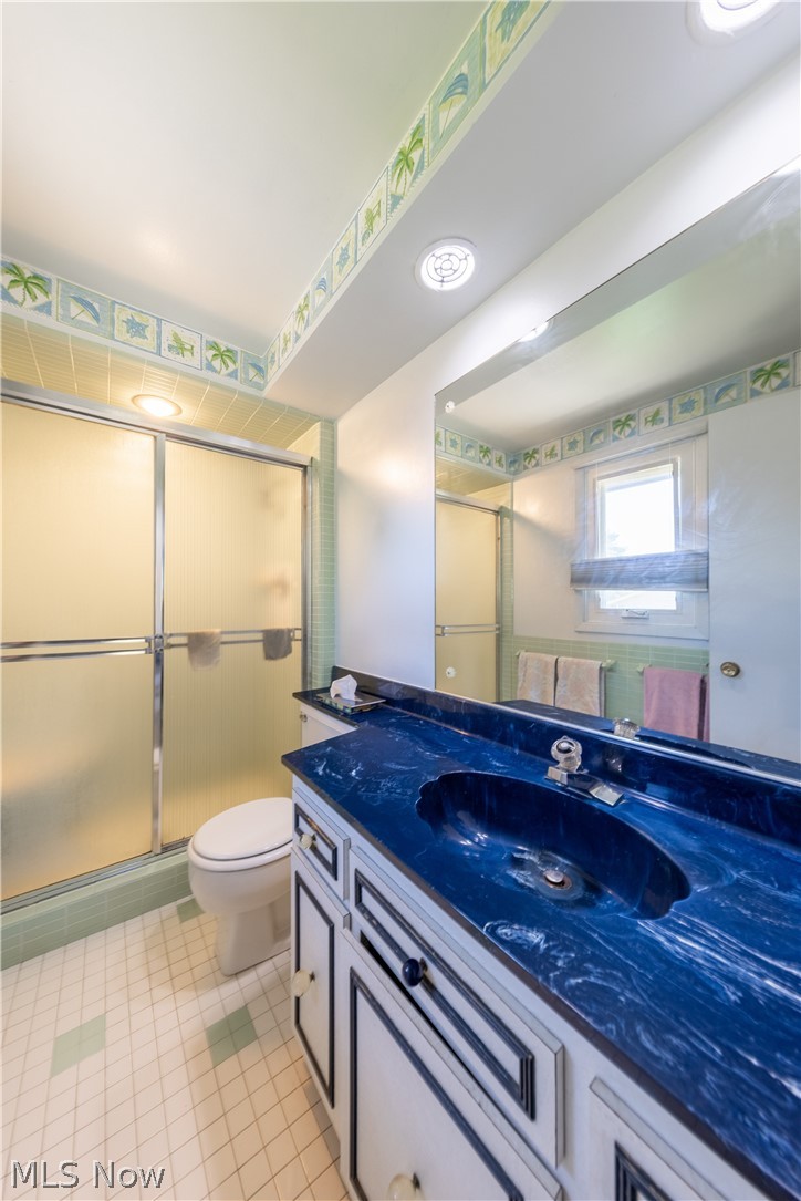 Shakercrest - Residential