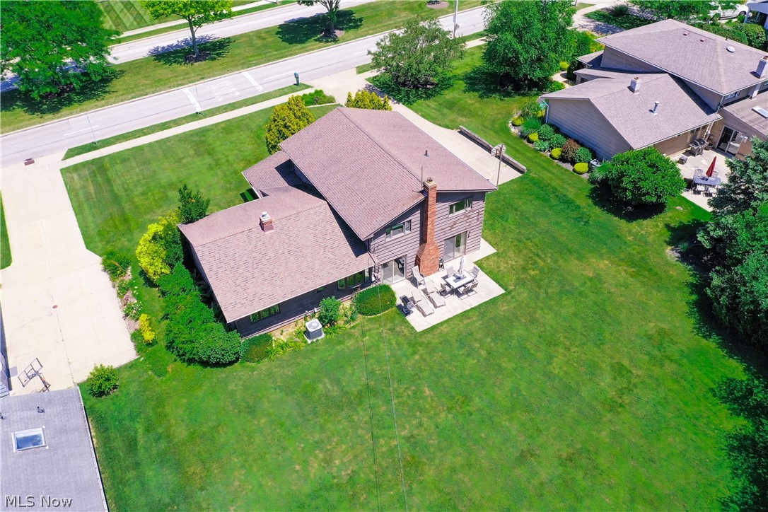 Shakercrest - Residential