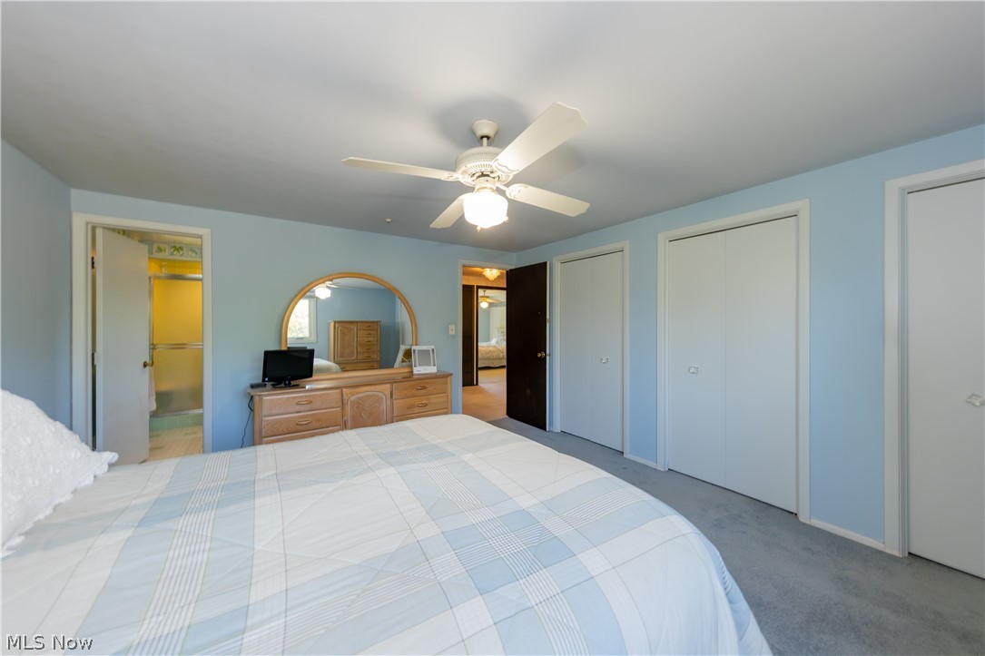 Shakercrest - Residential