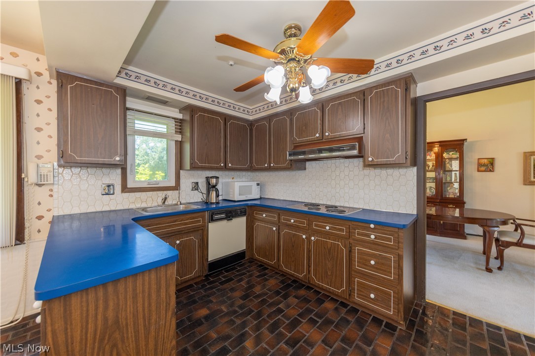 Shakercrest - Residential