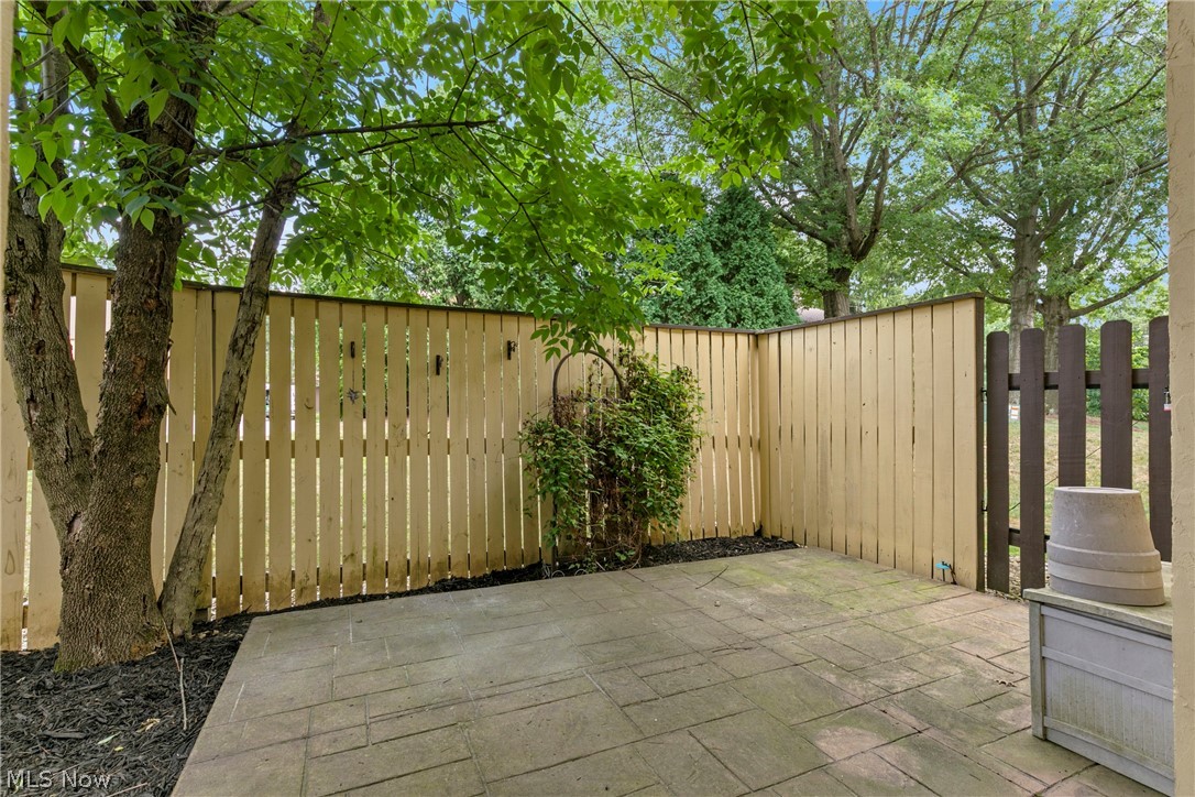 Hampton Woods - Residential
