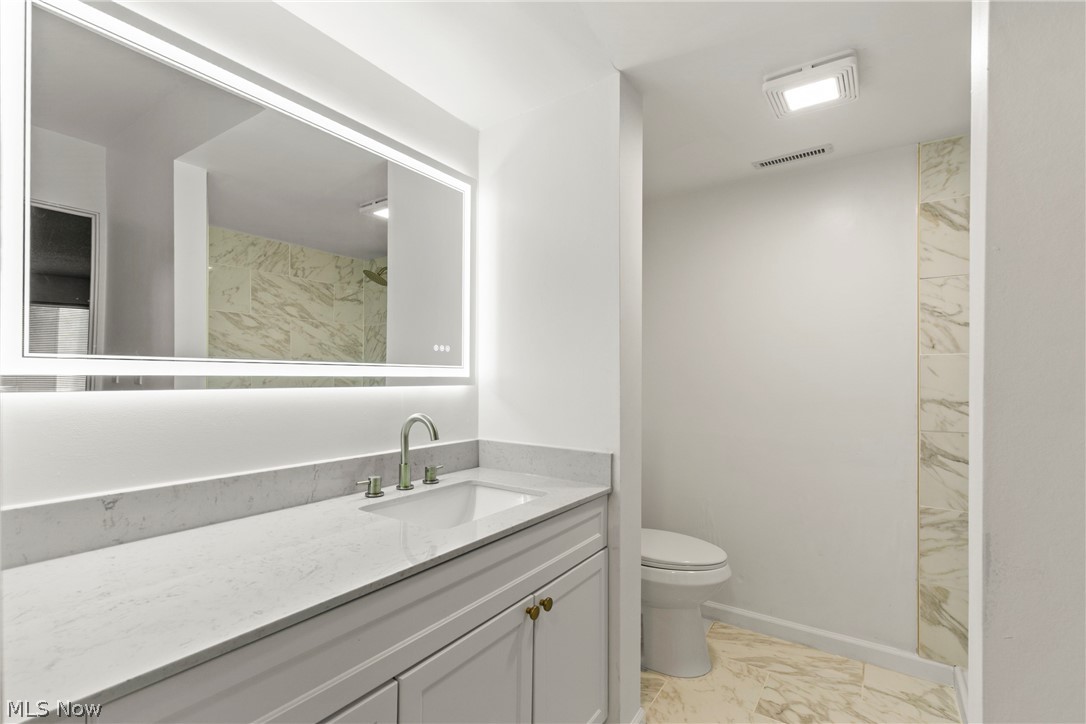 Hampton Woods - Residential