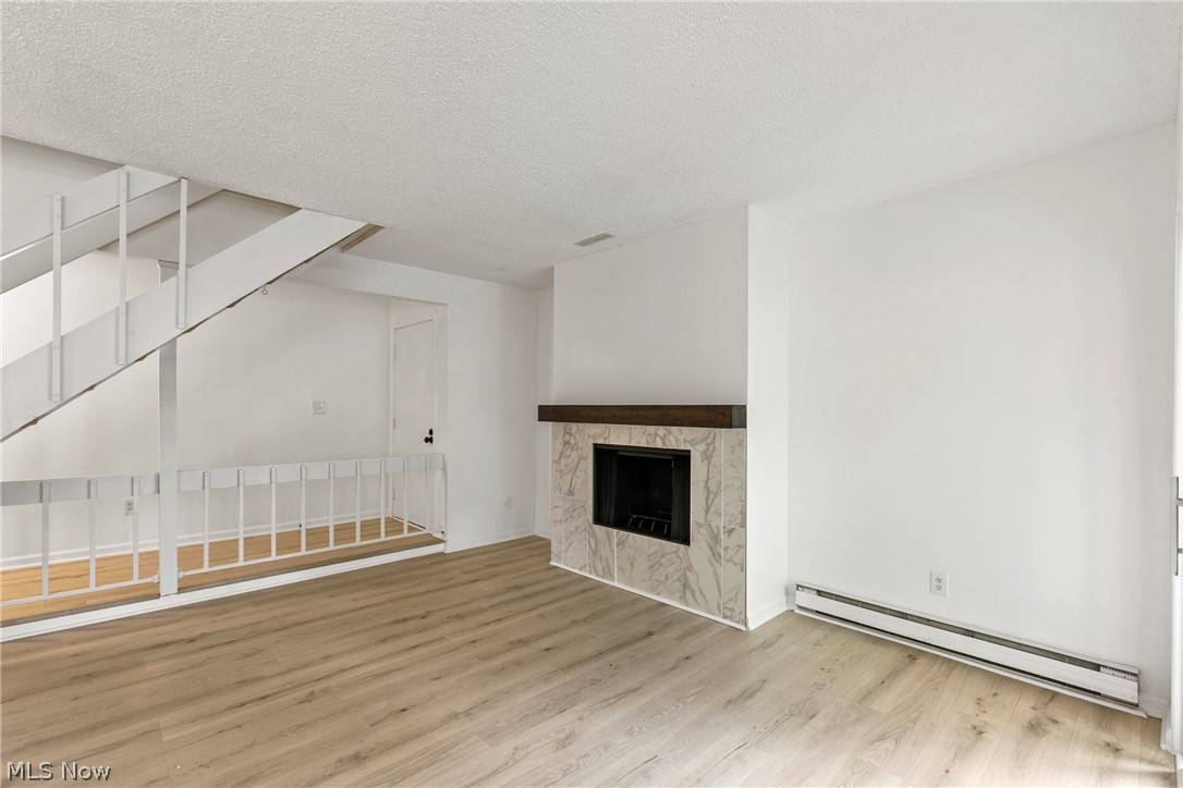 Hampton Woods - Residential