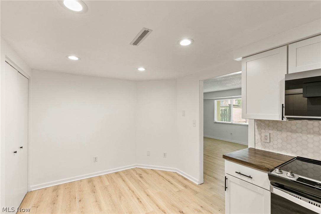 Hampton Woods - Residential