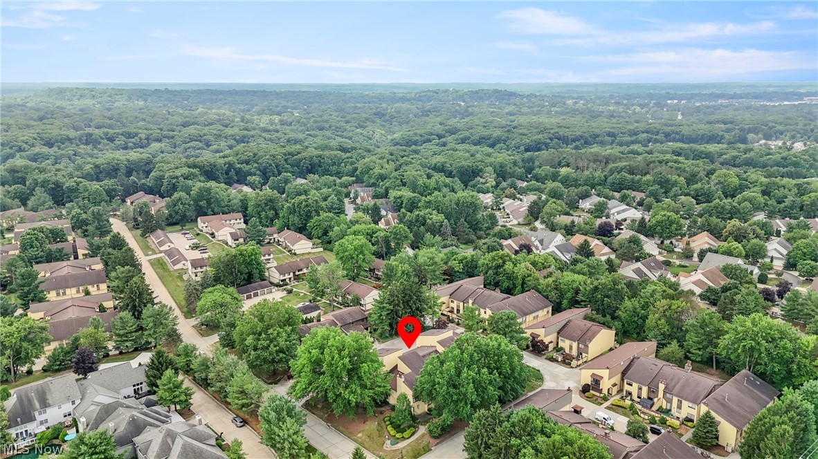Hampton Woods - Residential