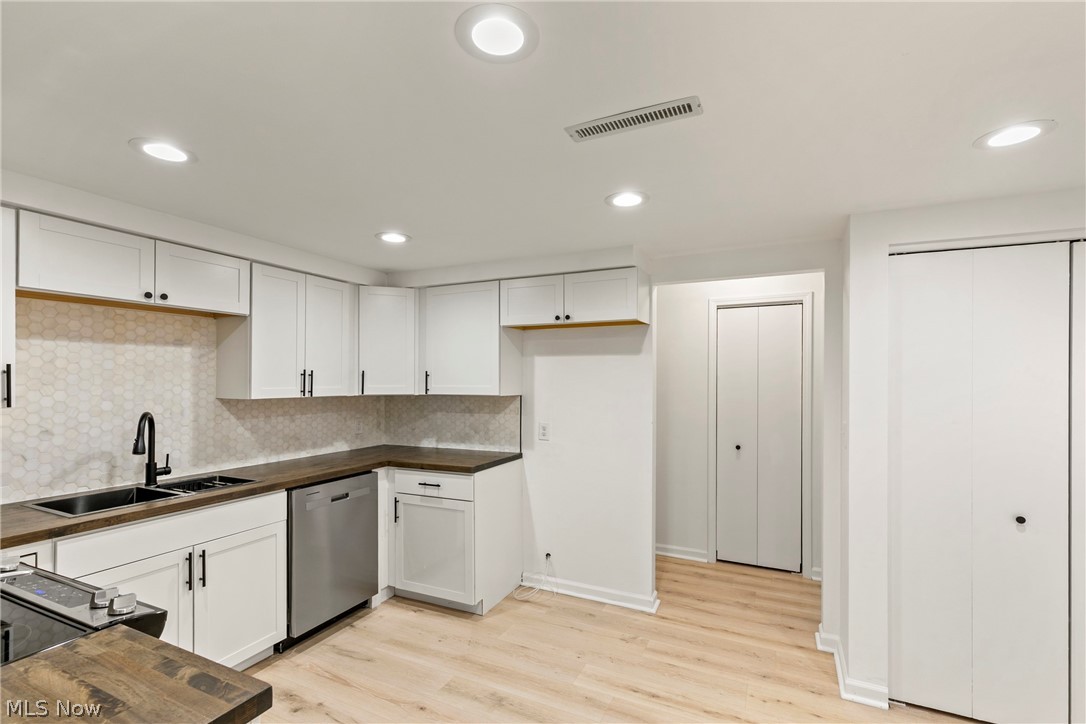 Hampton Woods - Residential
