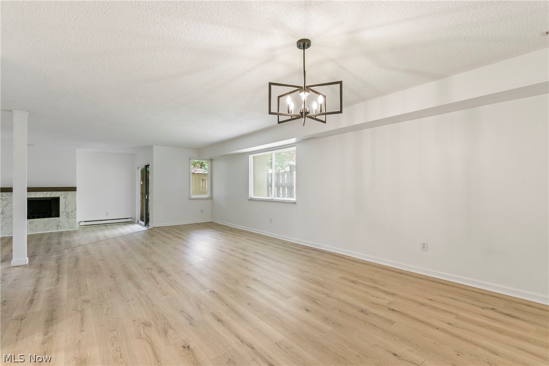 Hampton Woods - Residential