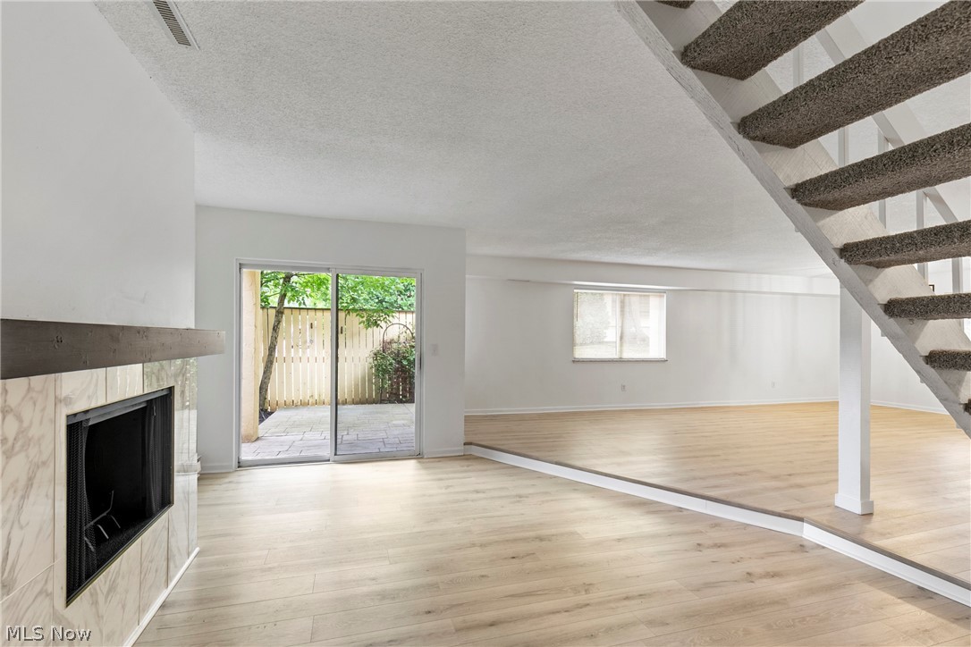 Hampton Woods - Residential
