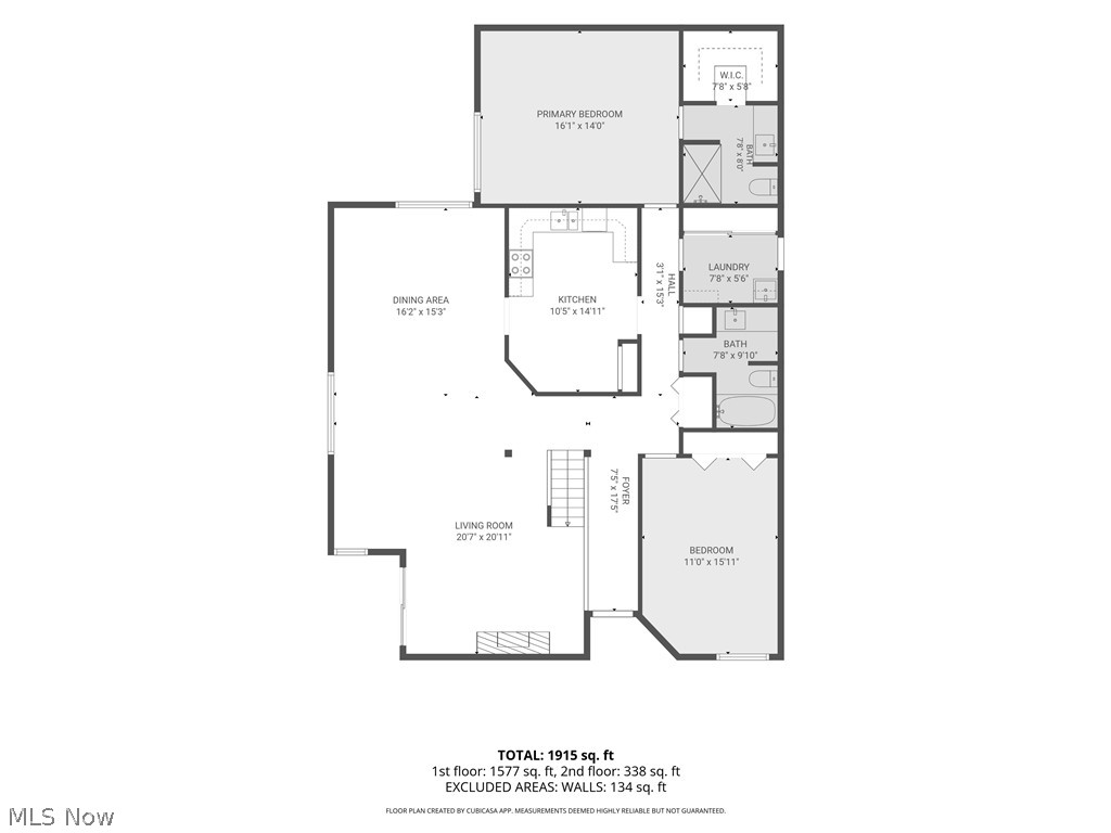Hampton Woods - Residential
